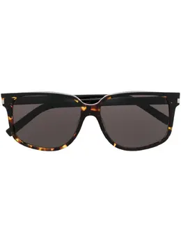 Saint Laurent Eyewear: Очки