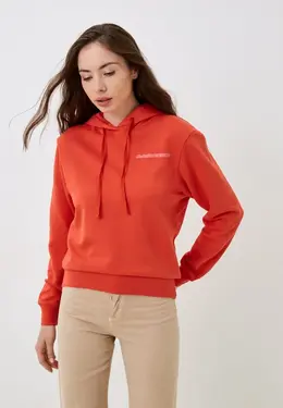 Lacoste: Весенняя толстовка 