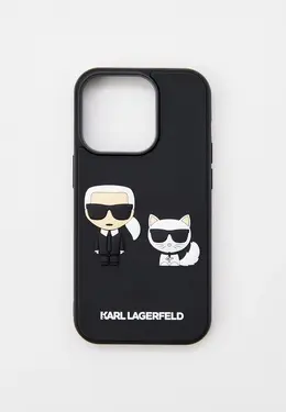 Karl Lagerfeld: Чехол 