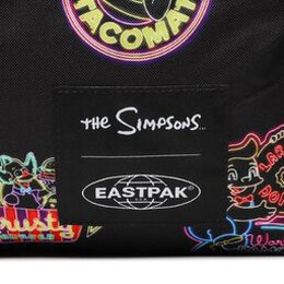 Eastpak: Рюкзак с принтом