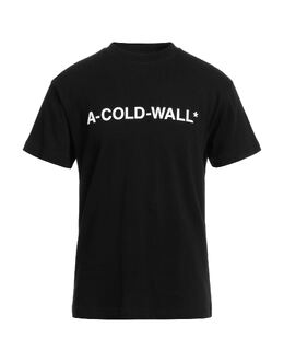 A-COLD-WALL*: Футболка с воротником 