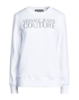 VERSACE JEANS COUTURE: Флисовый свитшот 