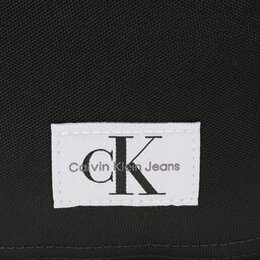 Calvin Klein Jeans: Чёрный рюкзак