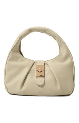 Сумка Cortina Hobo small Borbonese 923937