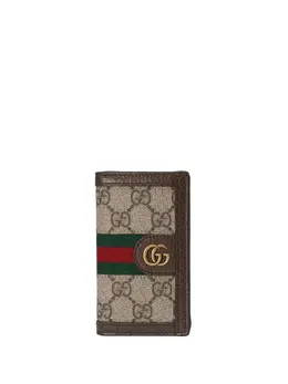 Gucci: Обложка  Ophidia