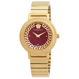 Versace: Часы  Greca