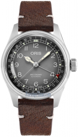 Oris: Часы 