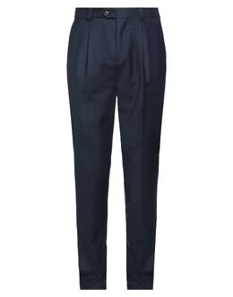 BRUNELLO CUCINELLI: Брюки из шерсти 