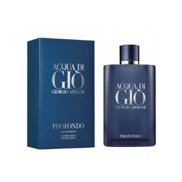 Giorgio Armani: Духи 