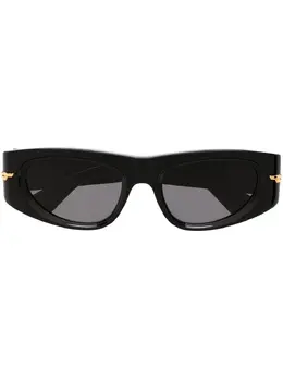 Bottega Veneta Eyewear: Очки