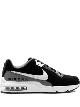 Nike: Чёрные кроссовки Air Max LTD 3