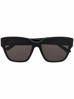 Balenciaga Eyewear: Очки 