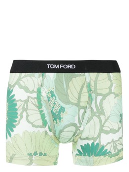 TOM FORD: Трусы Logo