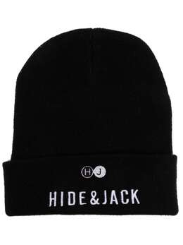 Hide&Jack: Чёрная шапка