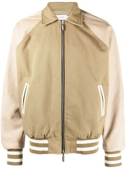 Rhude: Хлопковая куртка 