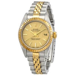 Rolex: Часы 