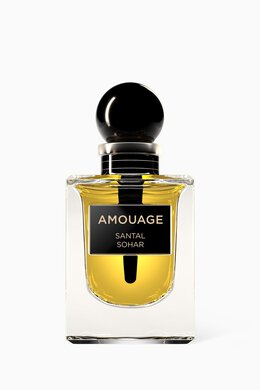 Amouage: Духи