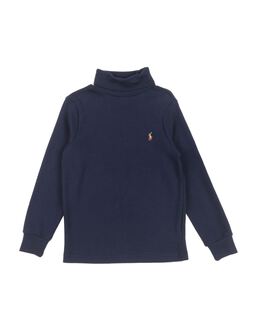 POLO RALPH LAUREN: Футболка с карманами 