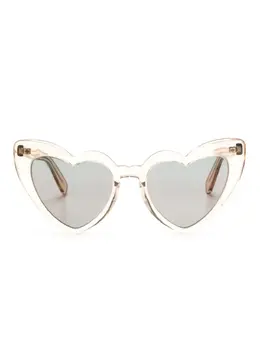 Saint Laurent Eyewear: Очки