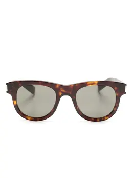 Saint Laurent Eyewear: Очки 