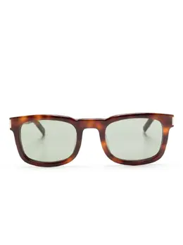 Saint Laurent Eyewear: Очки 