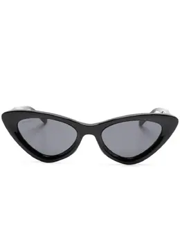 Jimmy Choo Eyewear: Очки