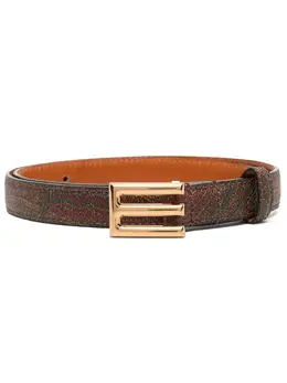ETRO: Ремень 
