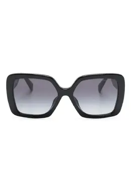 Miu Miu Eyewear: Очки 