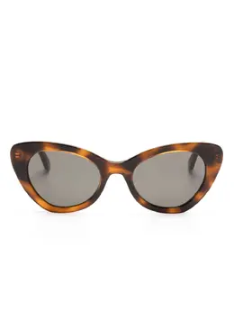 Moschino Eyewear: Очки