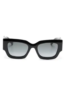 Jimmy Choo Eyewear: Очки