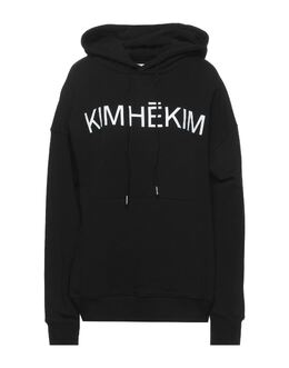 KIMHEKIM: Флисовый свитшот 