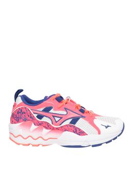 MIZUNO: Многоцветные кроссовки 