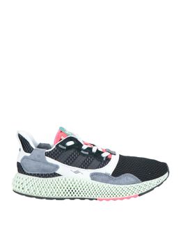 ADIDAS: Многоцветные кроссовки 