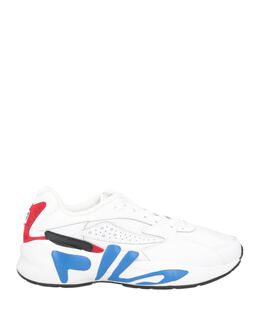 FILA: Многоцветные кроссовки 