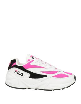 FILA: Многоцветные кроссовки 