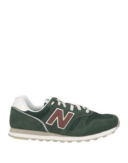 NEW BALANCE: Многоцветные кроссовки 