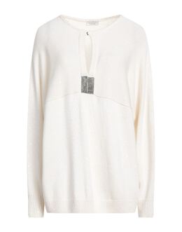 BRUNELLO CUCINELLI: Трикотажный свитер 