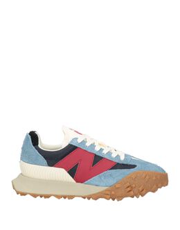 NEW BALANCE: Многоцветные кроссовки 