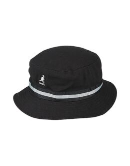 KANGOL: Многоцветная шляпа 