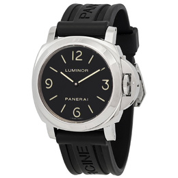 Panerai: Часы  Luminor Base