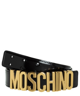 Moschino: Ремень 