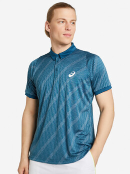 Camisa 2025 polo asics