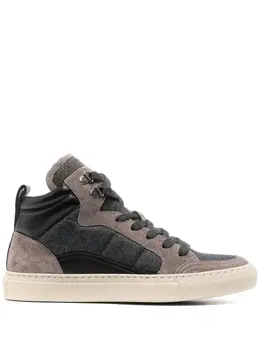 Brunello Cucinelli: Кроссовки 