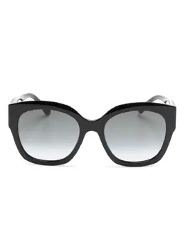 Jimmy Choo Eyewear: Очки