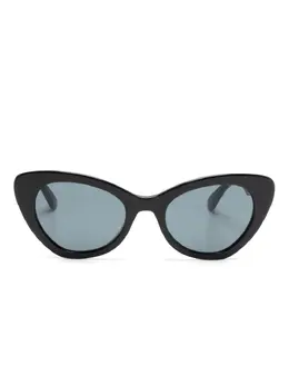 Moschino Eyewear: Очки