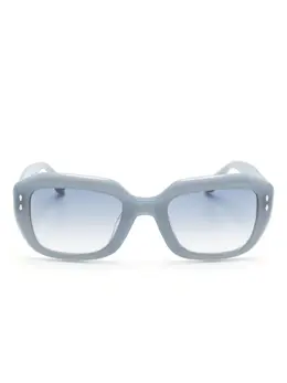 Isabel Marant Eyewear: Очки