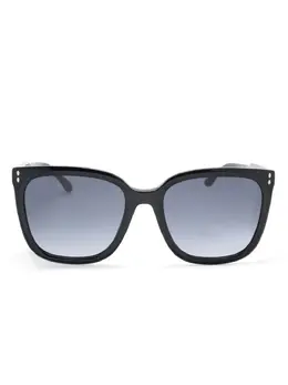 Isabel Marant Eyewear: Очки