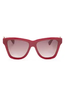 Moschino Eyewear: Очки