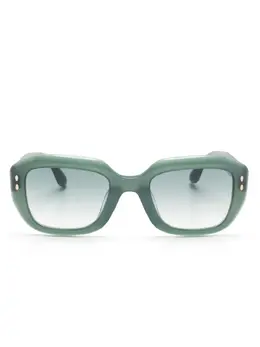 Isabel Marant Eyewear: Очки