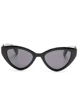 Moschino Eyewear: Очки